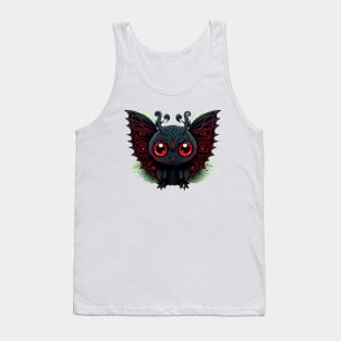 Cute Kawaii Animal Tank Top